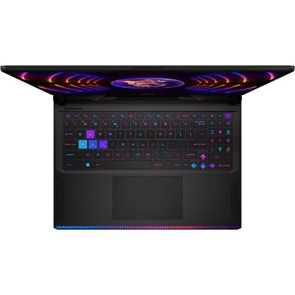 Ноутбук MSI Raider GE68HX 13VF (GE68HX13VF-062US)