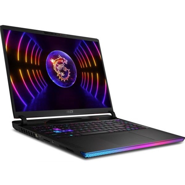 Ноутбук MSI Raider GE68HX 13VF (GE68HX13VF-062US)