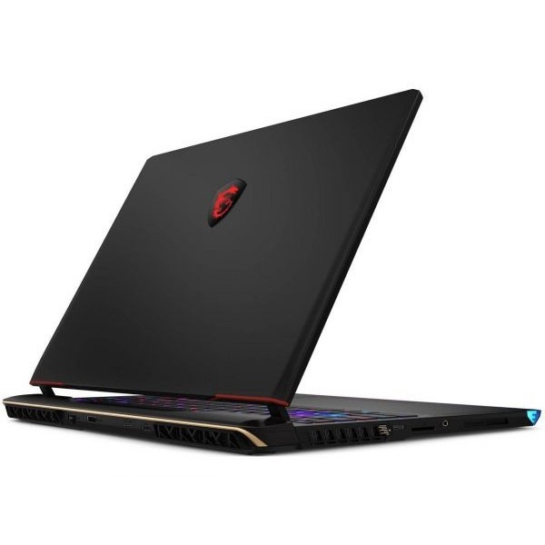 Ноутбук MSI Raider GE68HX 13VF (GE68HX13VF-062US)