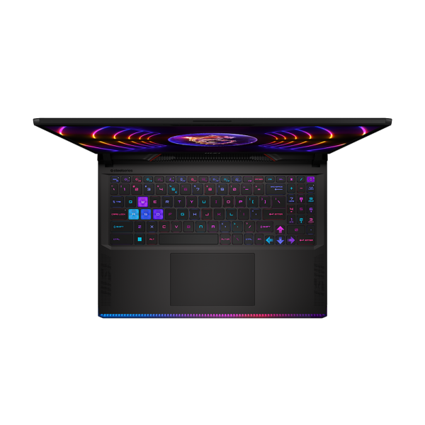 Ноутбук MSI Raider GE68HX 13VF (RAIDERGE6813049)