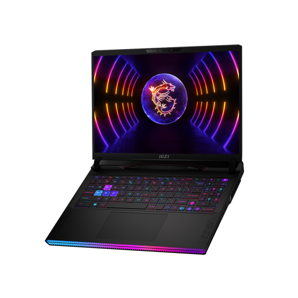 Ноутбук MSI Raider GE68HX 13VF (RAIDERGE6813049)