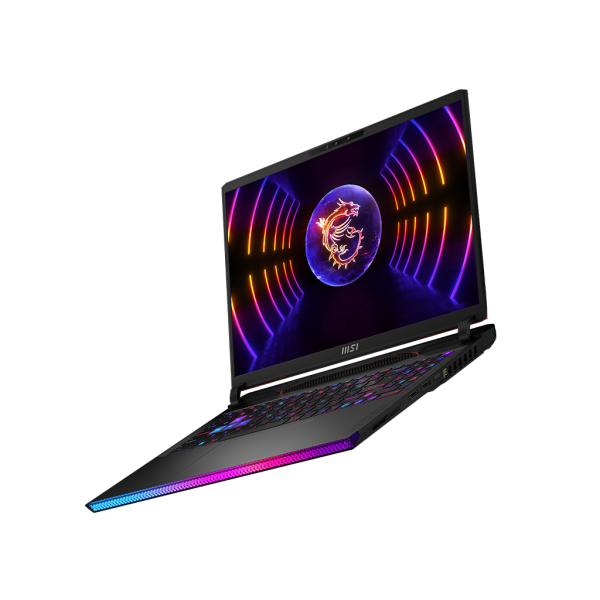 Ноутбук MSI Raider GE68HX 13VF (RAIDERGE6813049)