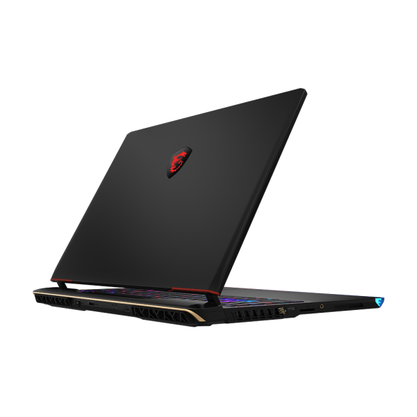 Ноутбук MSI Raider GE68HX 13VF (RAIDERGE6813049)