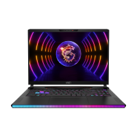 Ноутбук MSI Raider GE68HX 13VF (RAIDERGE6813049)