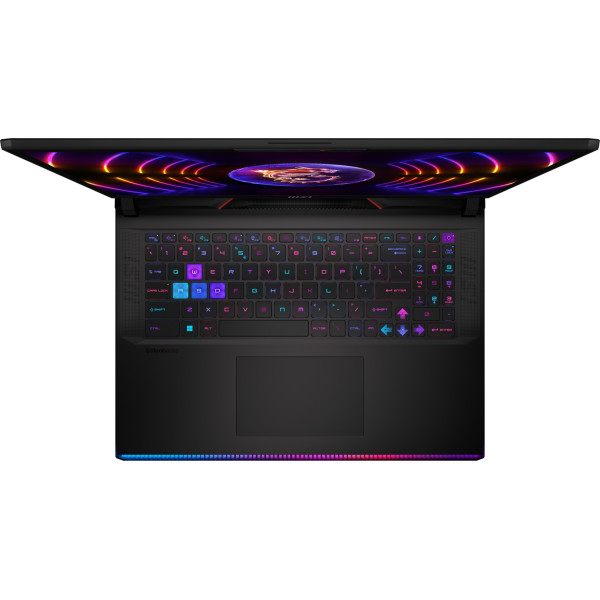Ноутбук MSI Raider GE68HX 13VG (13VG-047US)