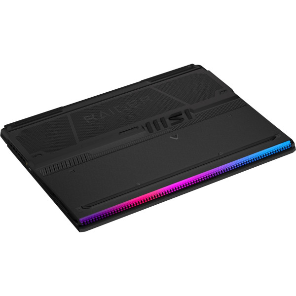 Ноутбук MSI Raider GE68HX 13VG (13VG-068US)