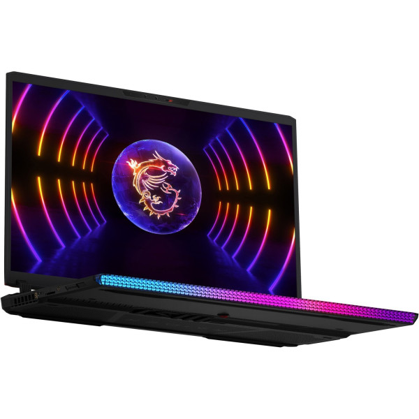 Ноутбук MSI Raider GE68HX 13VI (GE68HX13VI-206US)