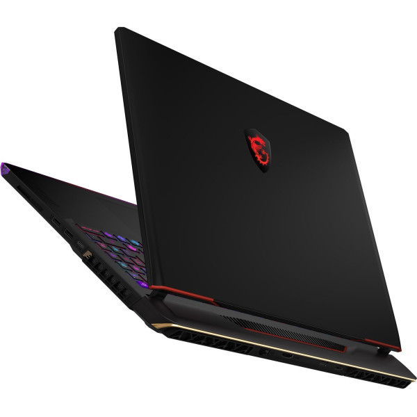 Ноутбук MSI Raider GE68HX 13VI (GE68HX13VI-206US)