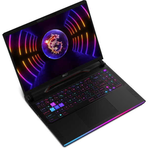 Ноутбук MSI Raider GE68HX 13VI (GE68HX13VI-207US)