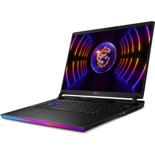 Ноутбук MSI Raider GE68HX 13VI (GE68HX13VI-207US)