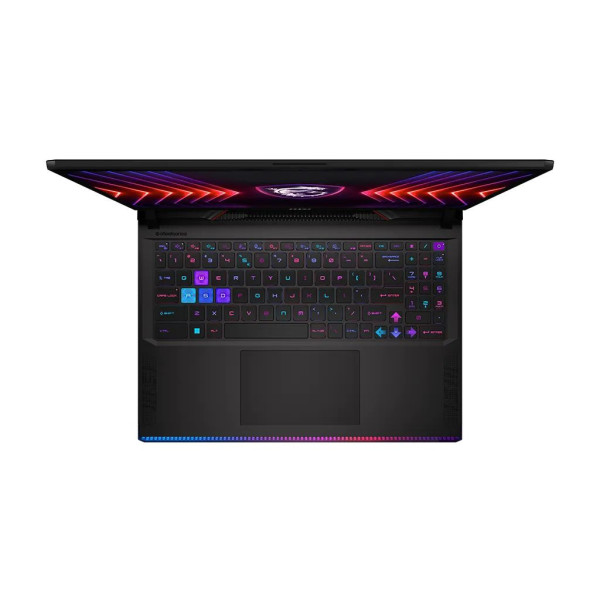 Ноутбук MSI Raider GE68HX 4VGG-247US (RAIDERGE6814247)