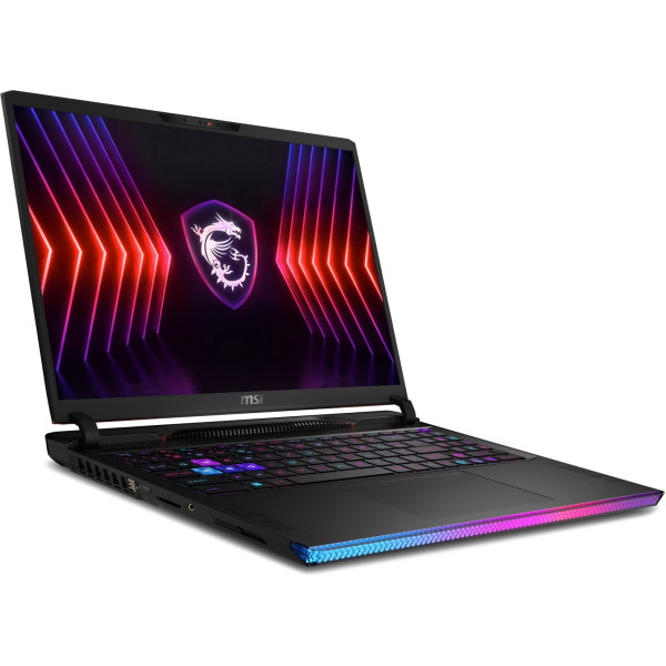 Ноутбук MSI Raider GE68 HX (14VFG-297US)