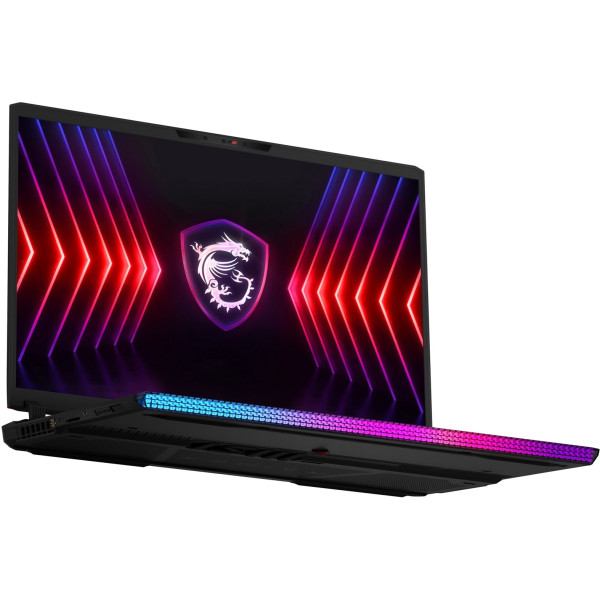 Ноутбук MSI Raider GE68 HX (14VFG-297US)