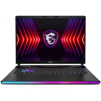 Ноутбук MSI Raider GE68HX 14VIG (14VIG-287US)