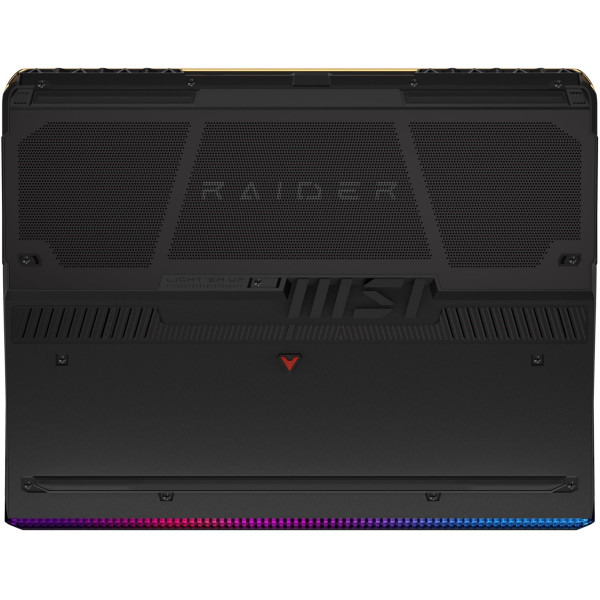 Ноутбук MSI Raider GE68 HX 14VGG (HX14VGG-292US)