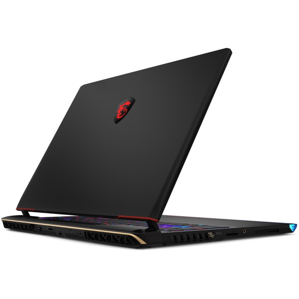 Ноутбук MSI Raider GE68 HX 14VGG (HX14VGG-292US)