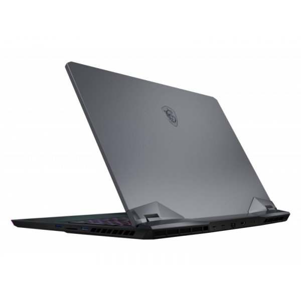 Ноутбук MSI Raider GE76 12UGS (GE76 12UGS-078PL)