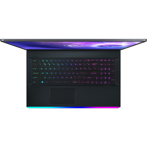 Ноутбук MSI Raider GE76 12UHS (GE7612UHS-252)