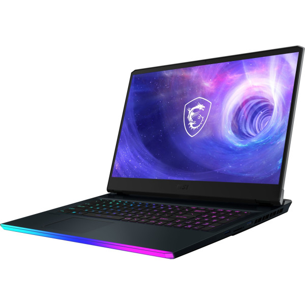 Ноутбук MSI Raider GE76 (GE7612UGS-202US)