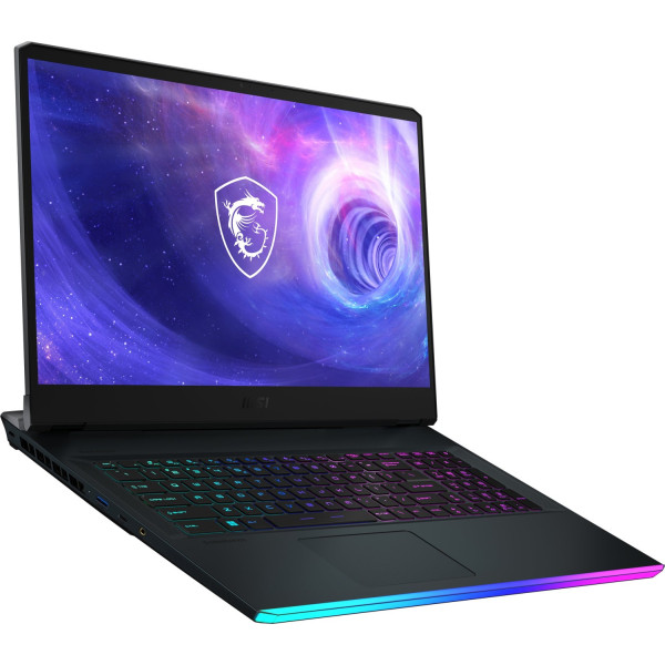 Ноутбук MSI Raider GE76 (GE7612UGS-202US)