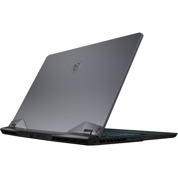 Ноутбук MSI Raider GE76 (GE7612UGS-203US)