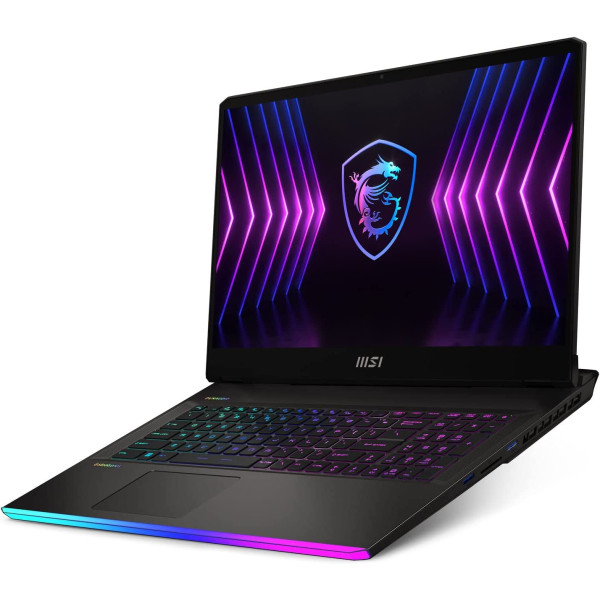 Ноутбук MSI Raider GE77HX 12UGS (GE77HX 12UGS-059PL)