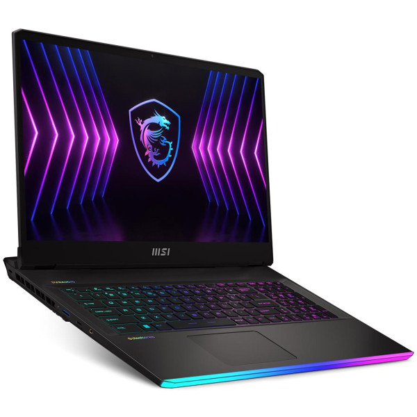 Ноутбук MSI Raider GE77HX 12UHS (GE77HX12UHS-014CZ)
