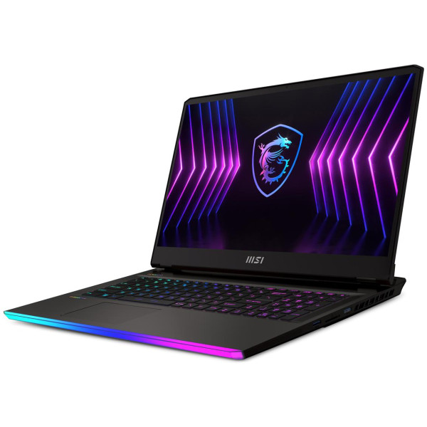 Ноутбук MSI Raider GE77HX 12UHS (GE77HX12UHS-014CZ)