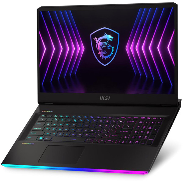 Ноутбук MSI Raider GE77HX 12UHS (GE77HX12UHS-014CZ)