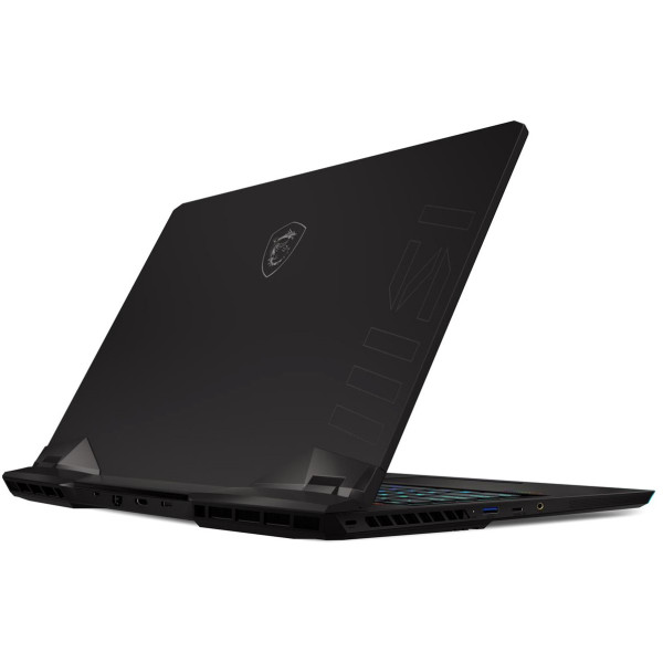 Ноутбук MSI Raider GE77HX 12UHS (GE77HX12UHS-014CZ)