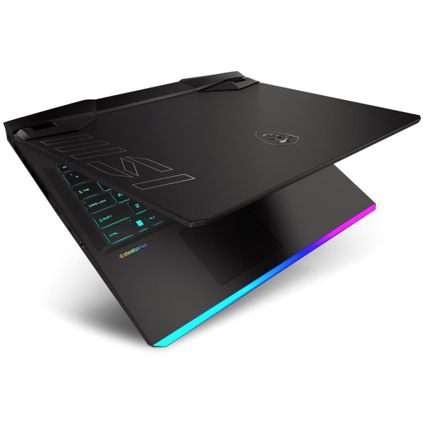 Ноутбук MSI Raider GE77HX 12UHS (GE77HX12UHS-014CZ)