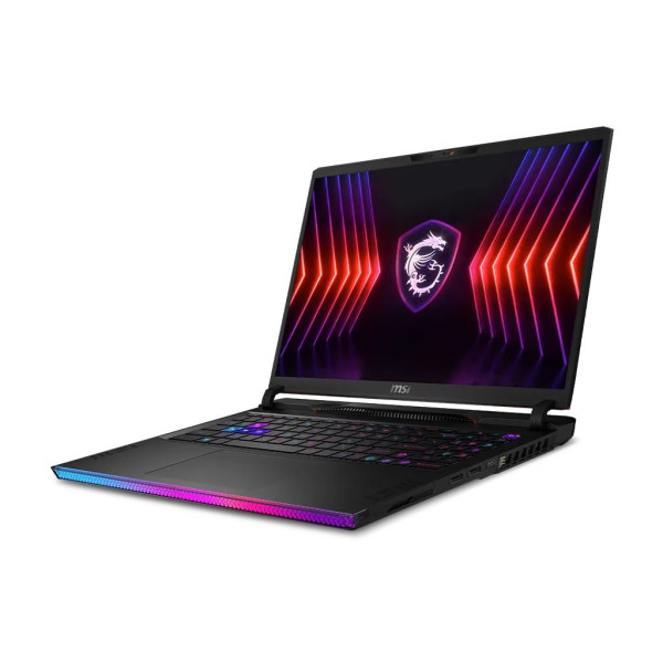 Ноутбук MSI Raider GE68HX 14VHG (14VHG-286US)