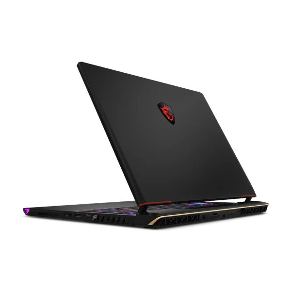 Ноутбук MSI Raider GE68HX 14VHG (14VHG-286US)