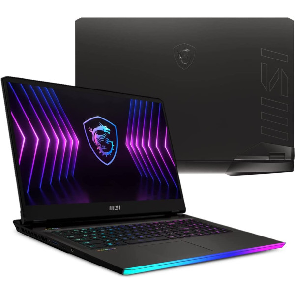 Ноутбук MSI Raider GE77Hx (RAIDERGE7712003)