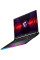 Ноутбук MSI Raider GE78 HX 14VGG Black (14VGG-254US)