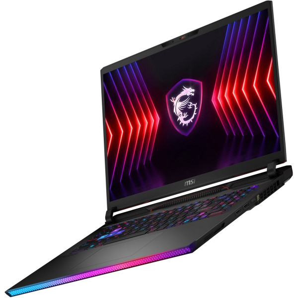 Ноутбук MSI Raider GE78 (14VHG-884PL)