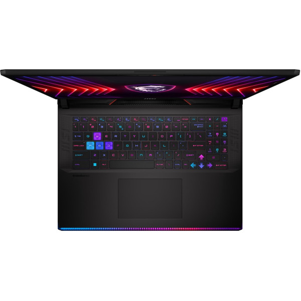 Ноутбук MSI Raider GE78 (14VHG-884PL)
