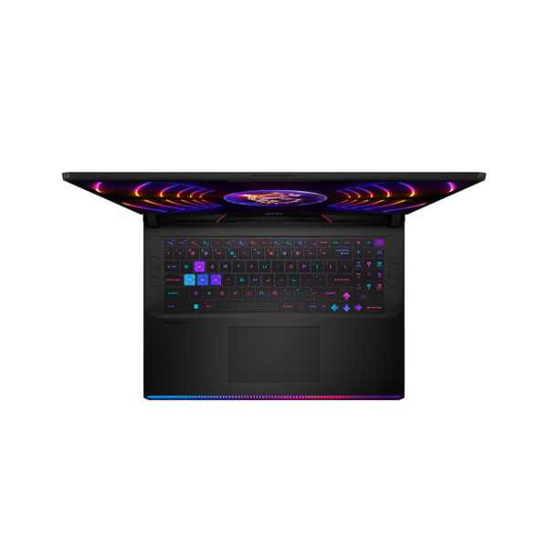 Ноутбук MSI Raider GE78HX 13VH-215US (RAIDERGE7813215)