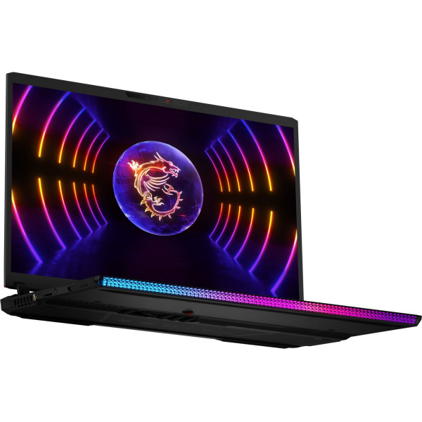 Ноутбук MSI Raider GE78HX 13VI Dark Gray (RAIDERGE7813322)