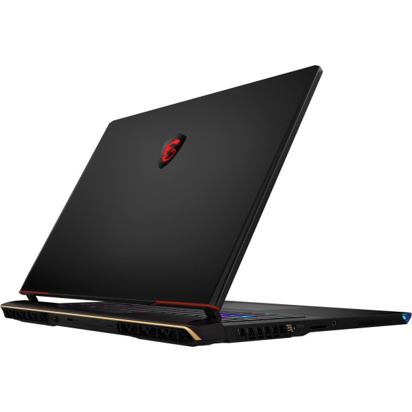Ноутбук MSI Raider GE78HX 13VI Dark Gray (RAIDERGE7813322)