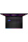 Ноутбук MSI Raider GE78HX 13VI Core Black (RAIDER_GE78HX_13VI-207UA)