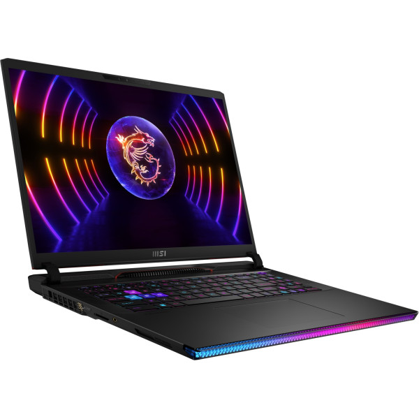 Ноутбук MSI Raider GE78HX 14VIG (14VIG-639NL)