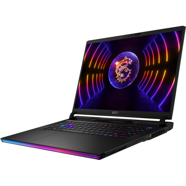 Ноутбук MSI Raider GE78HX 13VI Core Black (GE78HX_13VI-209UA)