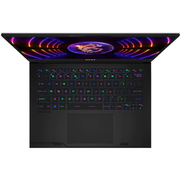 Ноутбук MSI Stealth 14 A13VG (A13VG-039PL)