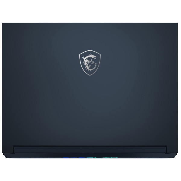 Ноутбук MSI Stealth 14 AI Studio A1VFG Star Blue (A1VFG-06644)