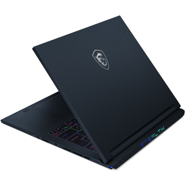 Ноутбук MSI Stealth 14 AI Studio A1VFG Star Blue (A1VFG-06644)