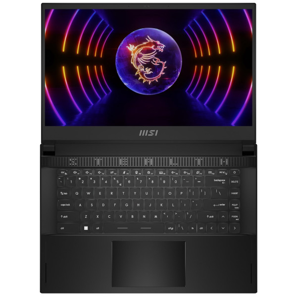 Ноутбук MSI Stealth 15 A13VF-038US (STEALTH1513038)