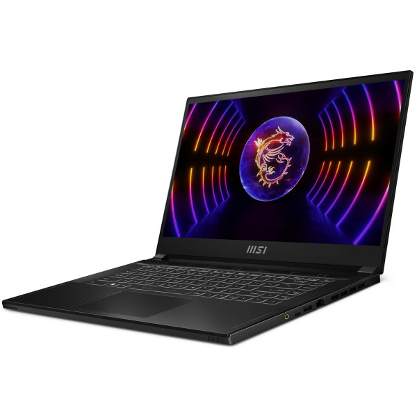 Ноутбук MSI Stealth 15 A13VF-052