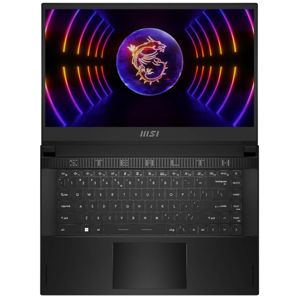Ноутбук MSI Stealth 15 A13VF-052