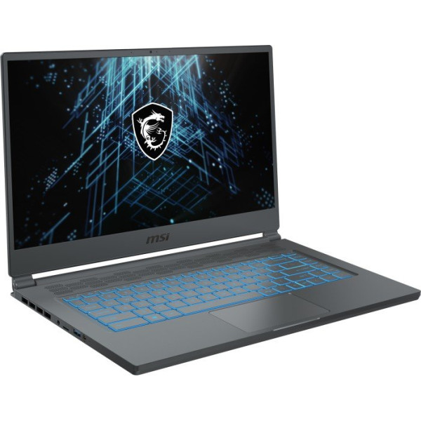 Ноутбук MSI Stealth 15M A11SEK (A11SEK-010)